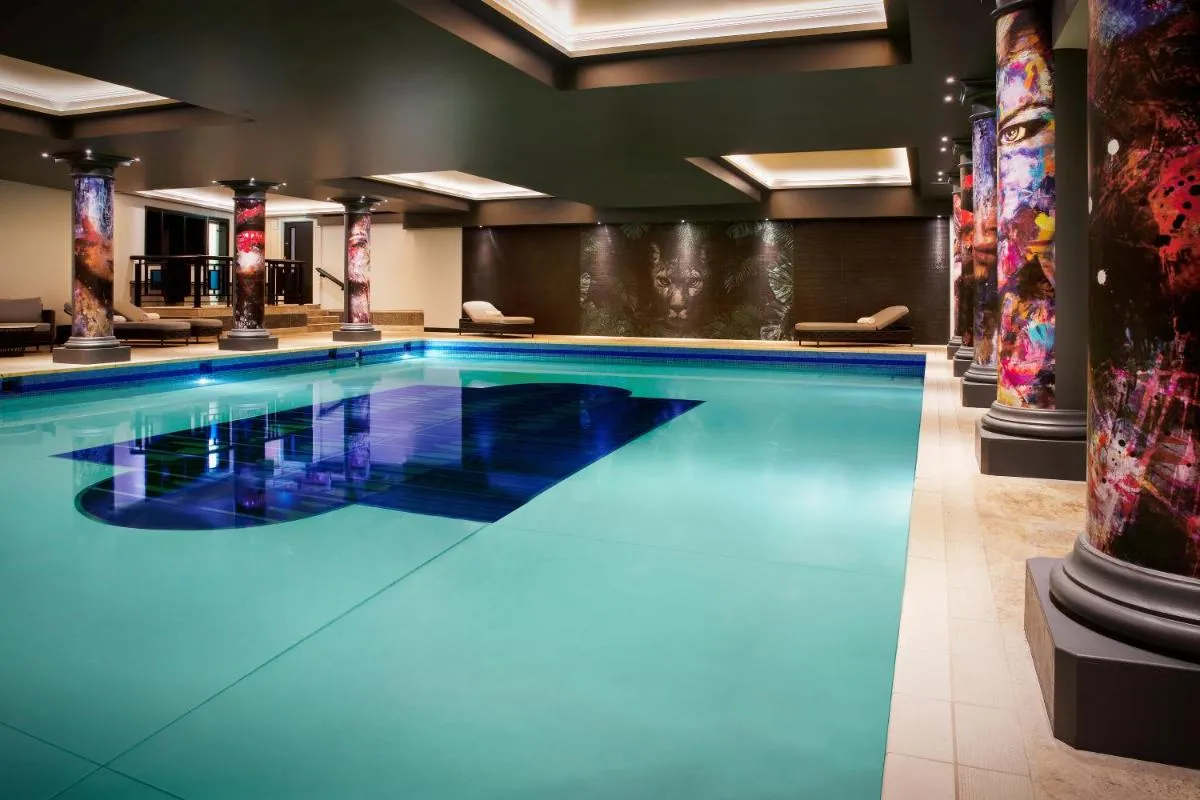 Image 4 of NYX Hotel London Holborn by Leonardo Hotels