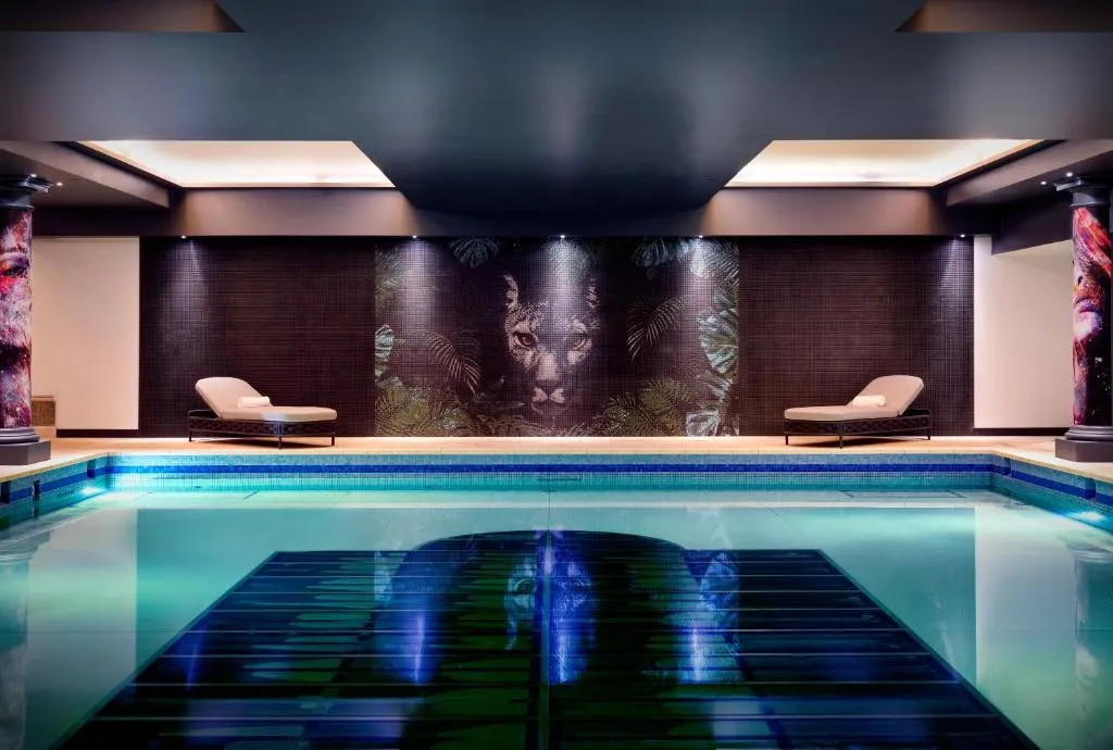 Image 1 of NYX Hotel London Holborn by Leonardo Hotels