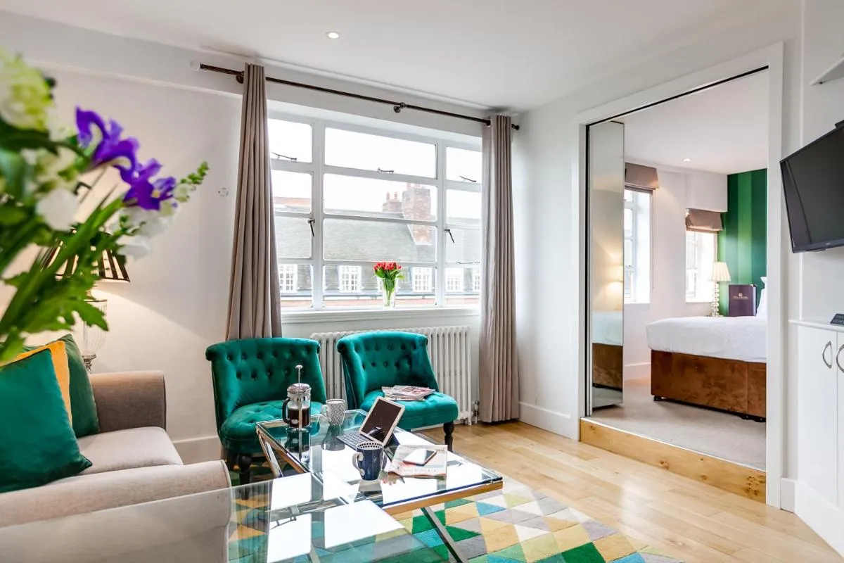 Image 5 of Nell Gwynn Chelsea Accommodation