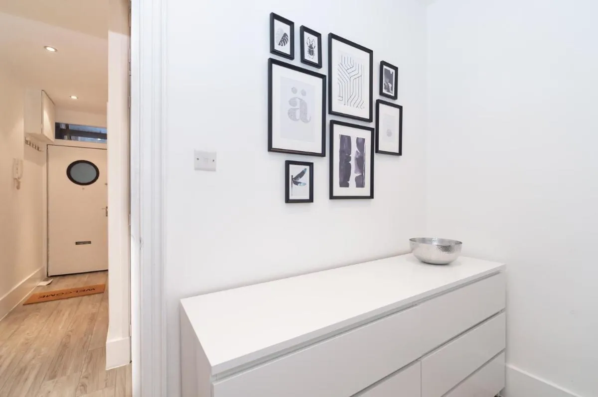 Image 3 of New 2 Bed Apartment in Covent Garden