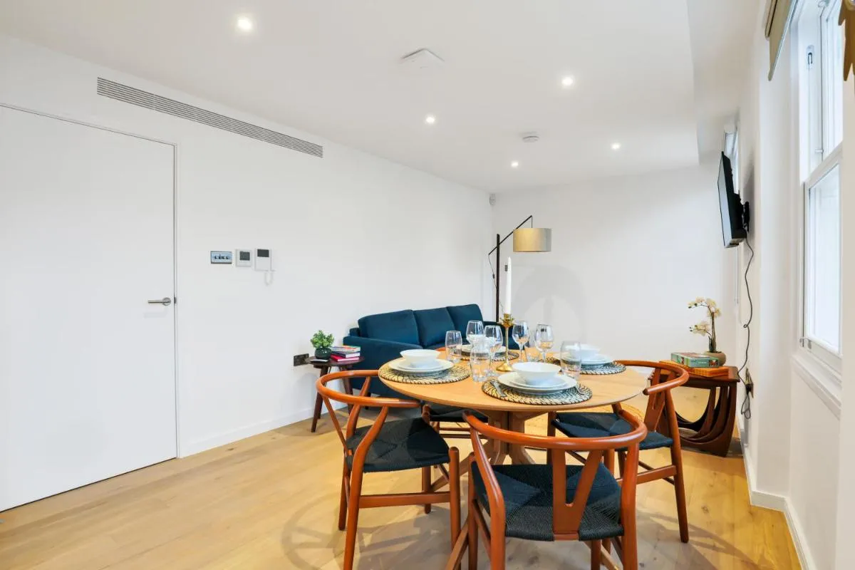 Image 4 of New Apartment in Kensington -2 bedrooms 2 baths