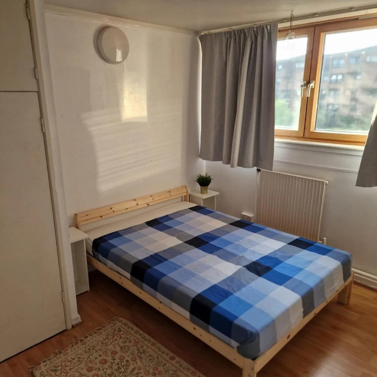 Image 5 of New Listing- 2 Bedroom Riverside Chelsea Apartment