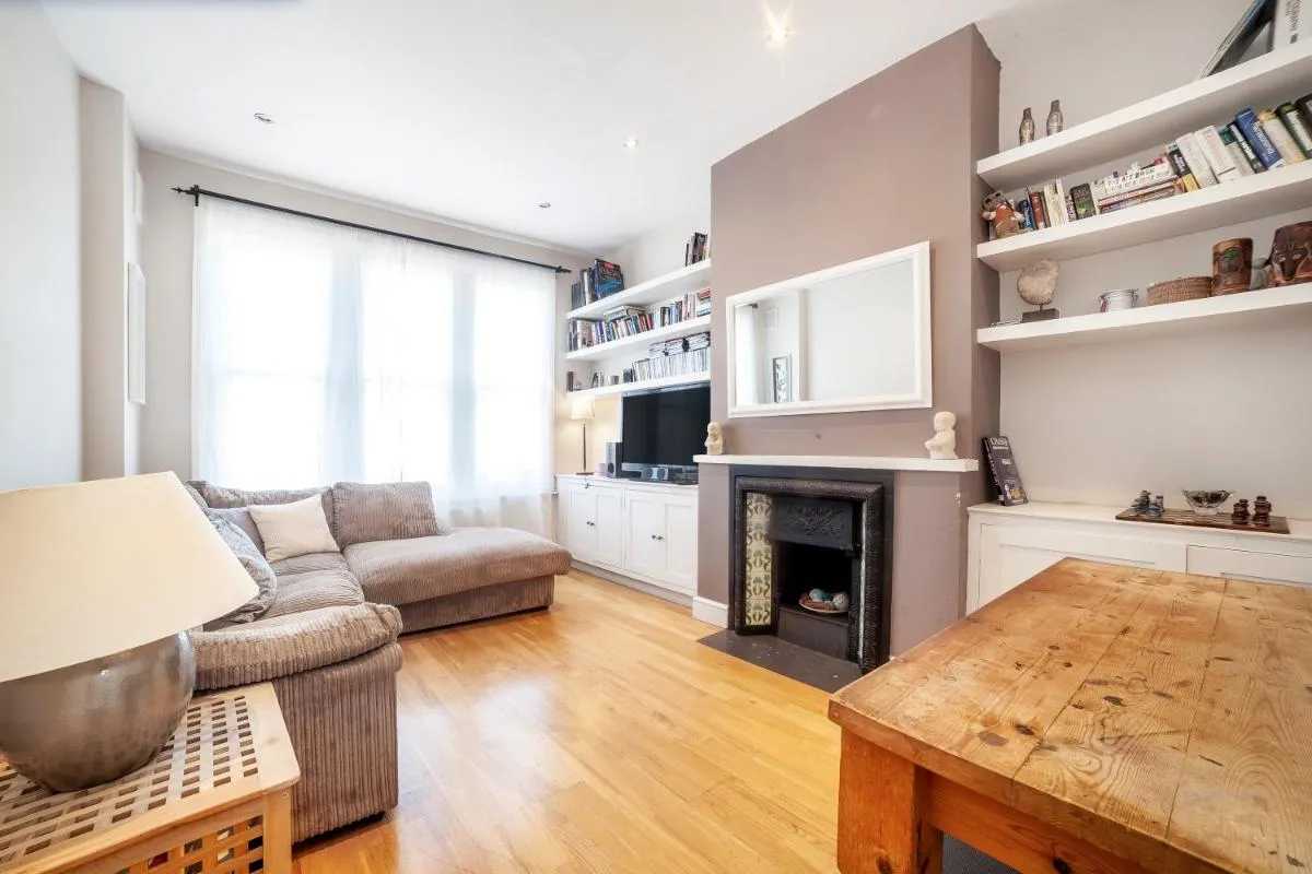 Image 4 of New Listing! Calming 2BR near park, Herne Hill