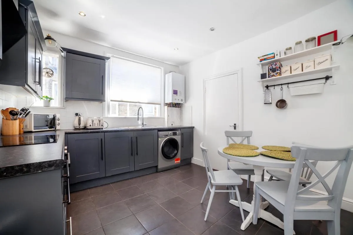 Image 3 of New Listing! Calming 2BR near park, Herne Hill