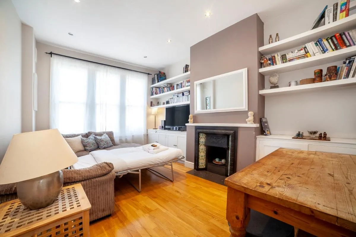 Image 5 of New Listing! Calming 2BR near park, Herne Hill