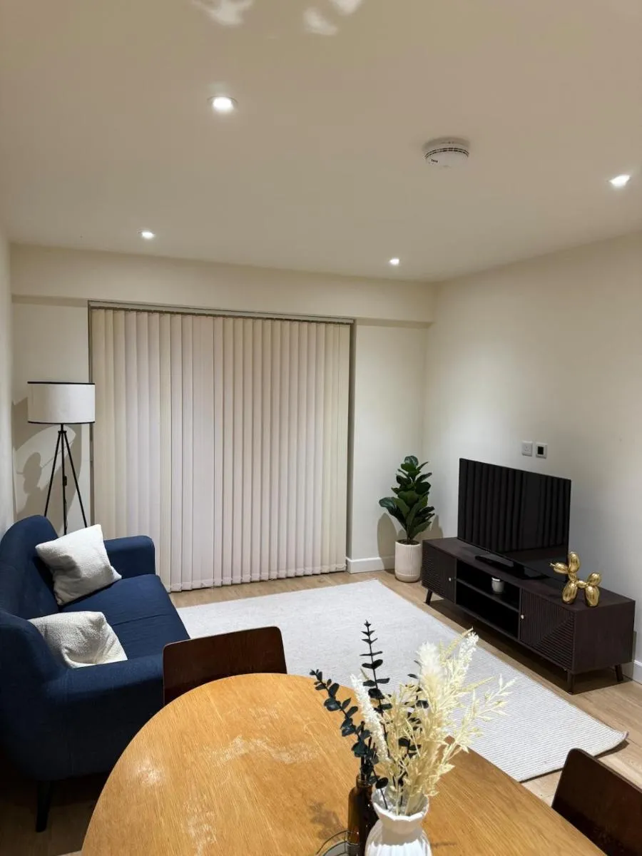 Image 5 of New London 2-Bedroom 2-Bath Apartment- Contractors and Long Stays Dis-Count