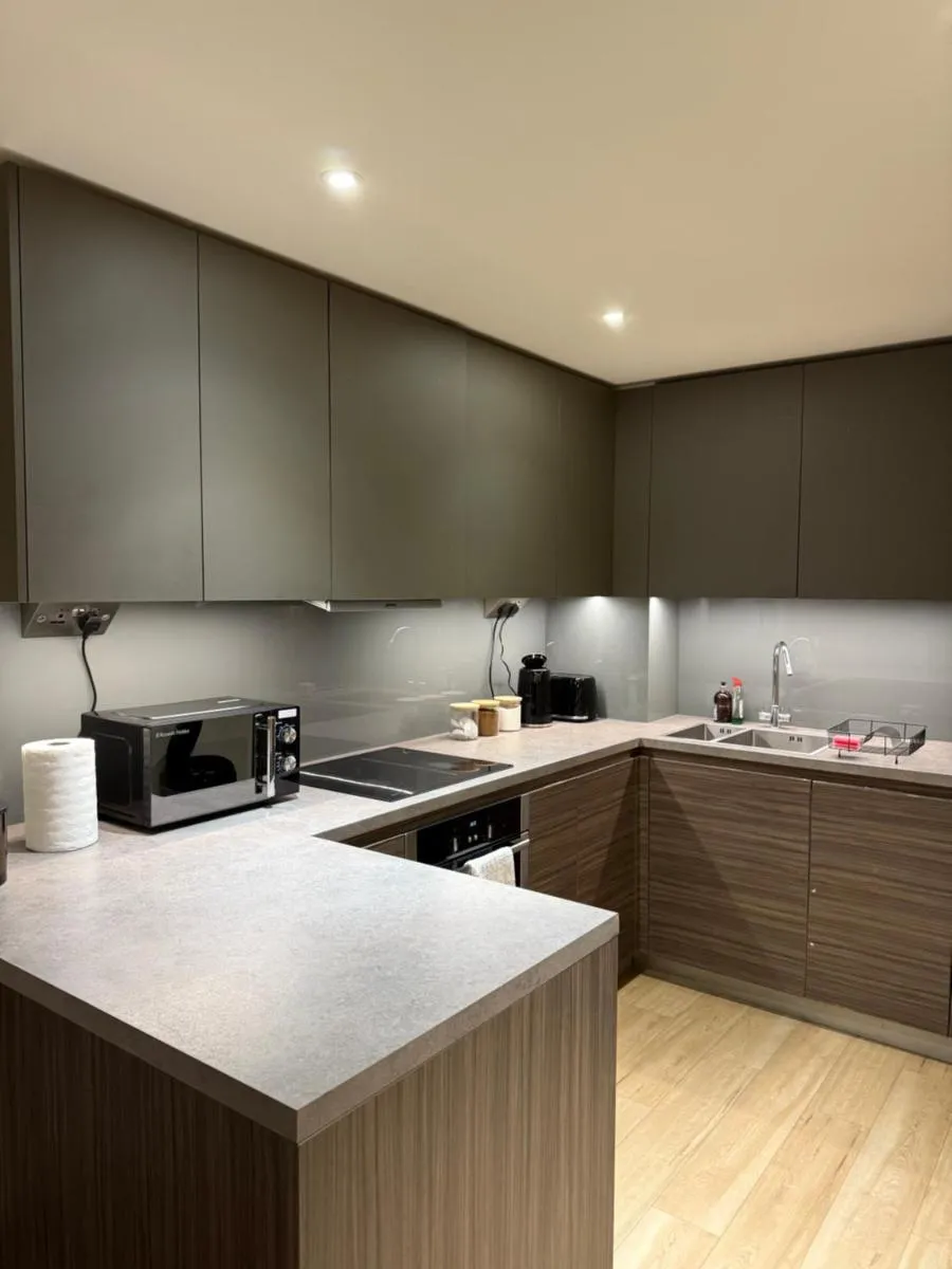 Image 3 of New London 2-Bedroom 2-Bath Apartment- Contractors and Long Stays Dis-Count