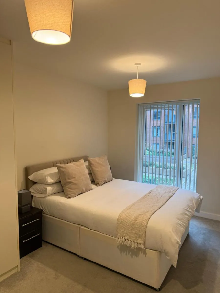 Image 2 of New London 2-Bedroom 2-Bath Apartment- Contractors and Long Stays Dis-Count
