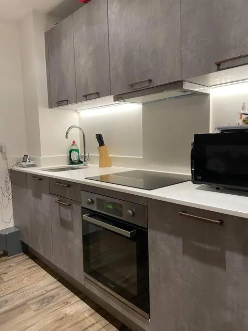 Image 5 of New London Apartment- 20mins from Central City