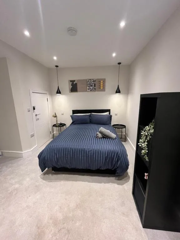 New London Wembley Apartment – 10 minutes from Wembley Stadium, OVO Wembley Stadium