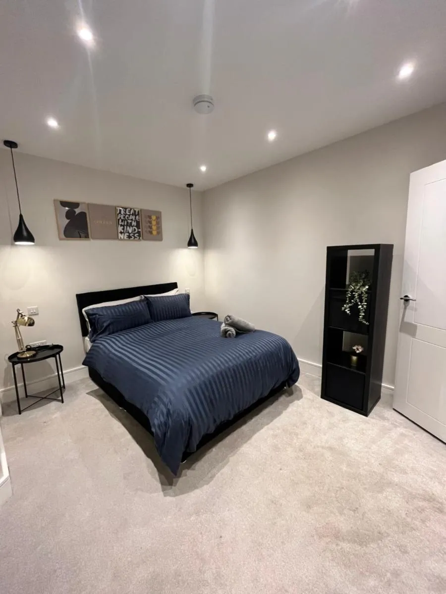 Image 2 of New London Wembley Apartment – 10 minutes from Wembley Stadium, OVO Wembley Stadium
