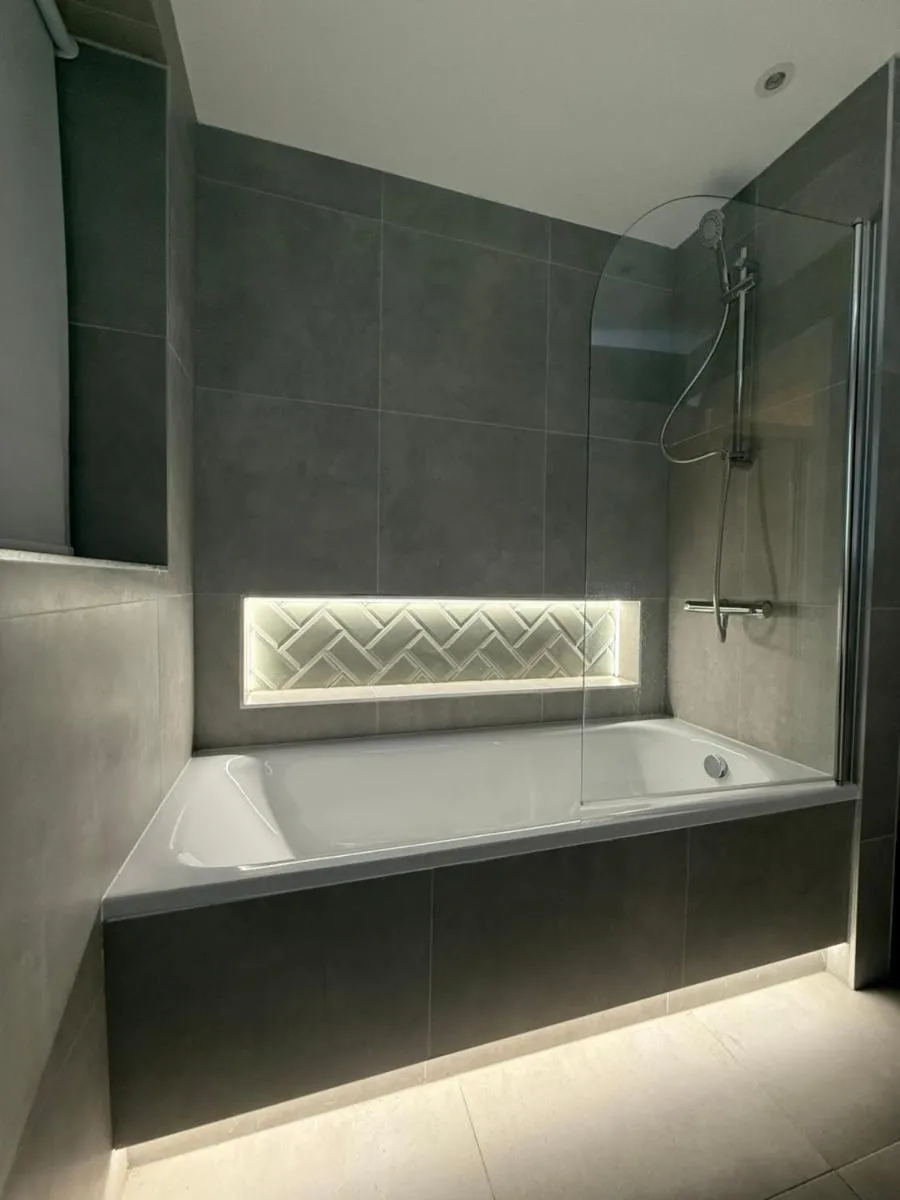 Image 3 of New London Wembley Apartment – 10 minutes from Wembley Stadium, OVO Wembley Stadium