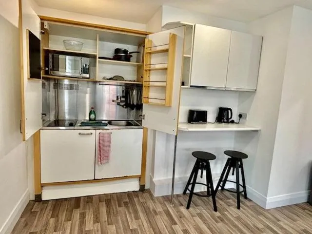Image 4 of New Soho Loft – Apt 2 by Indigo Flats
