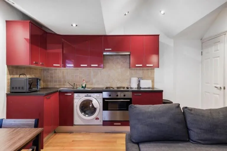 Image 4 of New Soho Loft – Apt 3 by Indigo Flats
