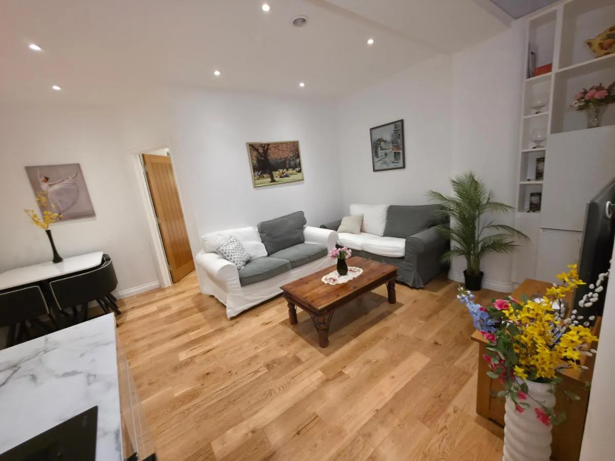 Image 3 of New Two Bedroom Suite – With Terrace