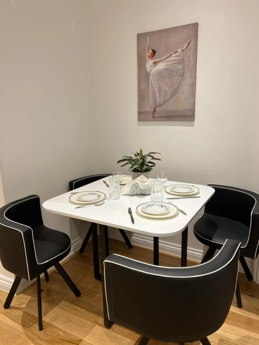 Image 5 of New Two Bedroom Suite – With Terrace