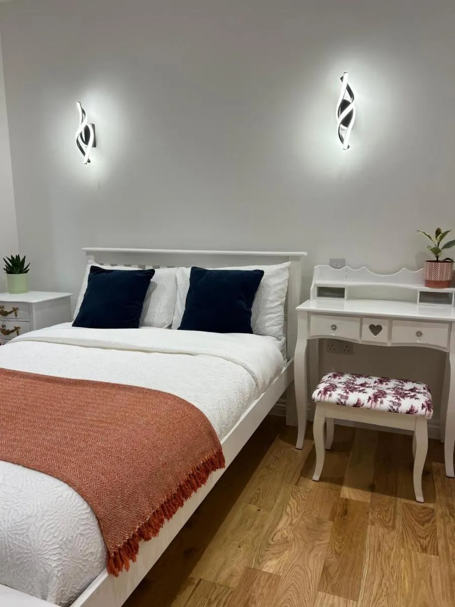 Image 4 of New Two Bedroom Suite – With Terrace