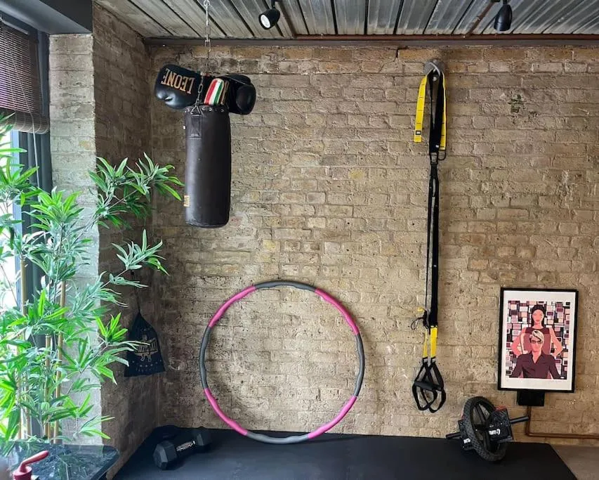 Image 5 of New York Loft Style Apartment