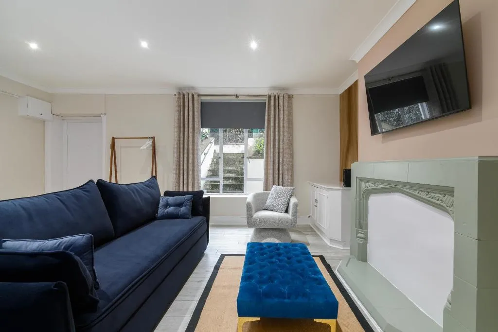 Image 1 of New flat near Regents park, London, Pimrose Hill