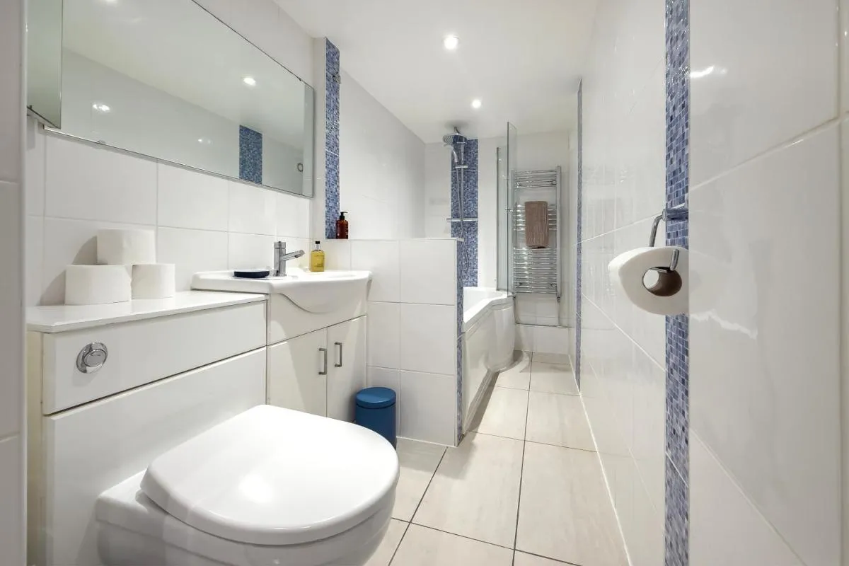 Image 3 of New flat near Regents park, London, Pimrose Hill