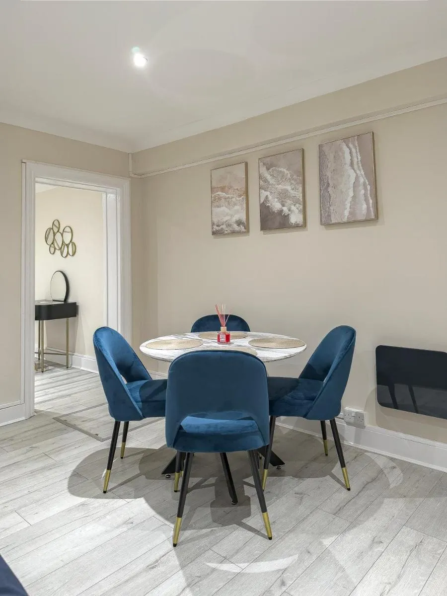 Image 4 of New flat near Regents park, London, Pimrose Hill