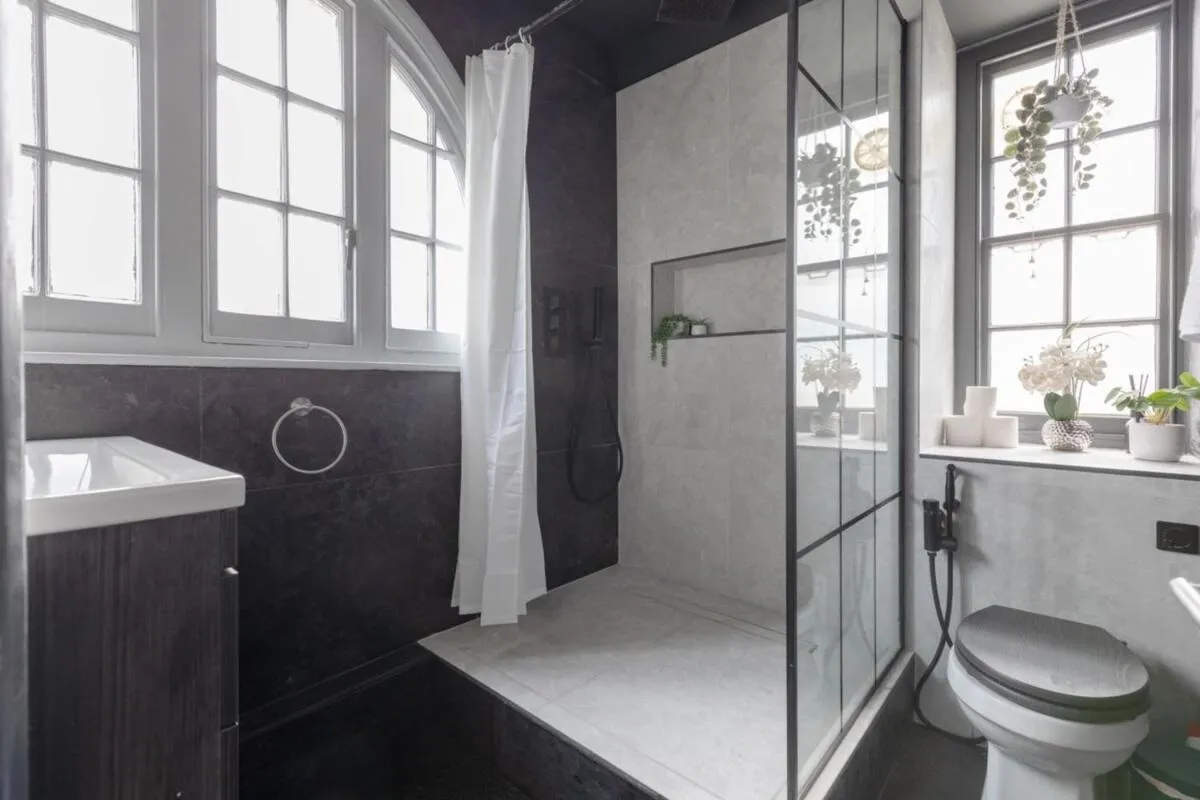 Image 3 of Newly-Refurbished Loft-Style Flat Farringdon!