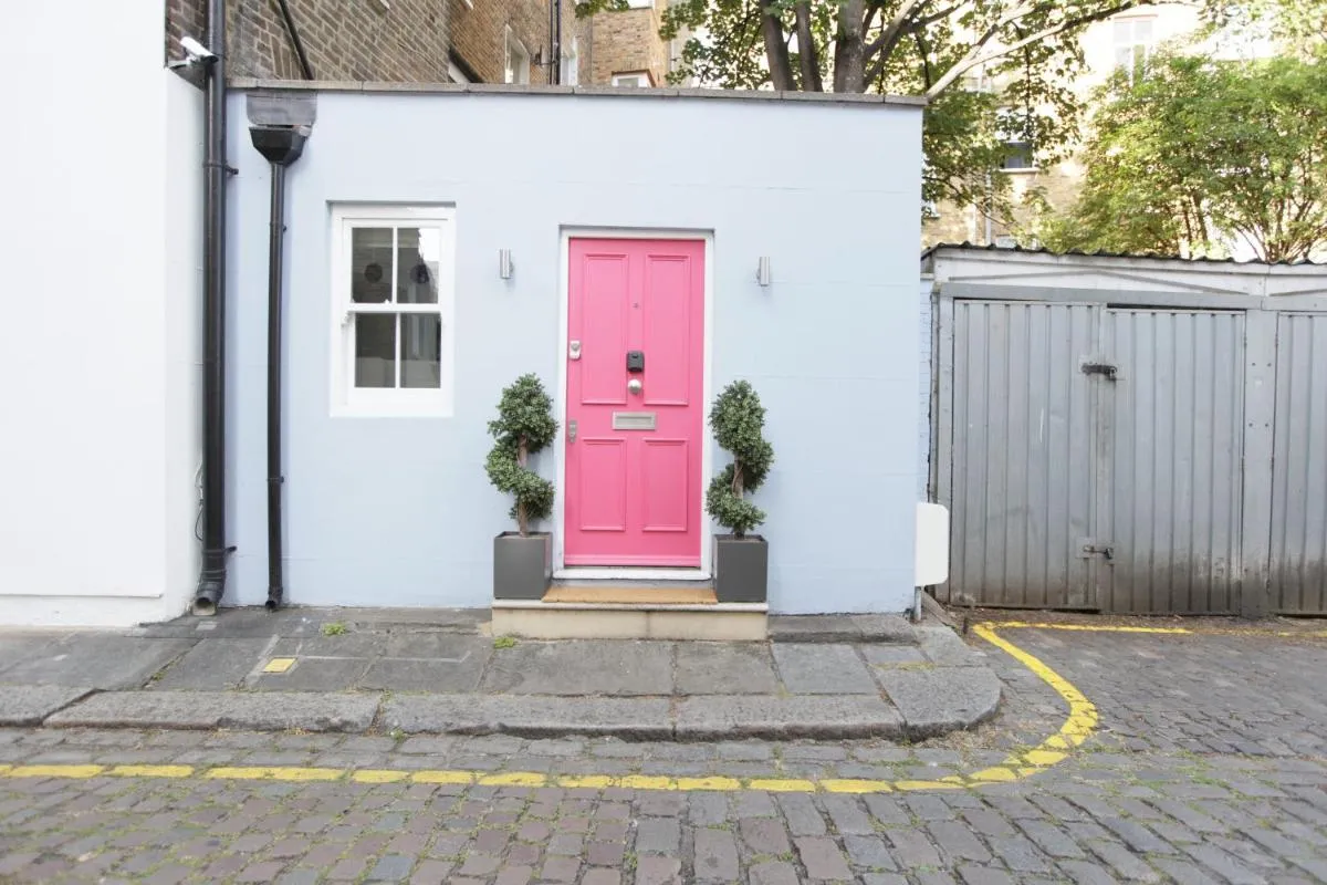 Image 5 of Newly Refurbished 1 Bedroom in Vibrant Notting Hill