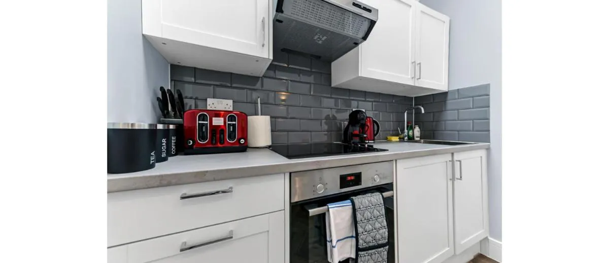 Image 4 of Newly Renovated 1BD Flat Perfect for Travellers