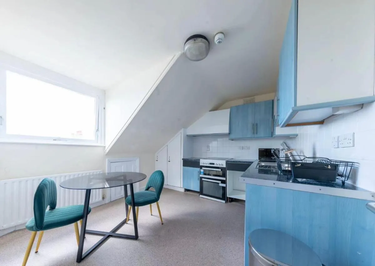 Image 4 of Newly refurbished double room Camden Town