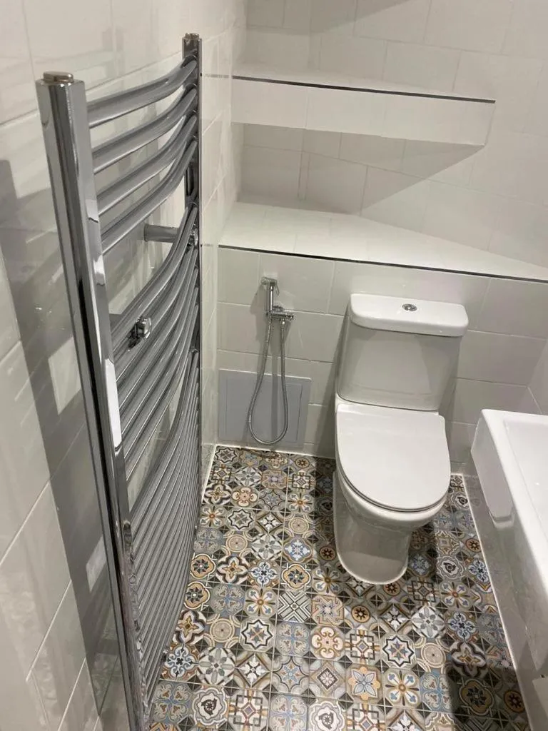Image 5 of Newly refurbished flat in camberwell, london