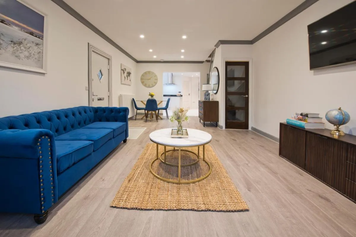 Image 5 of Newly refurbished house