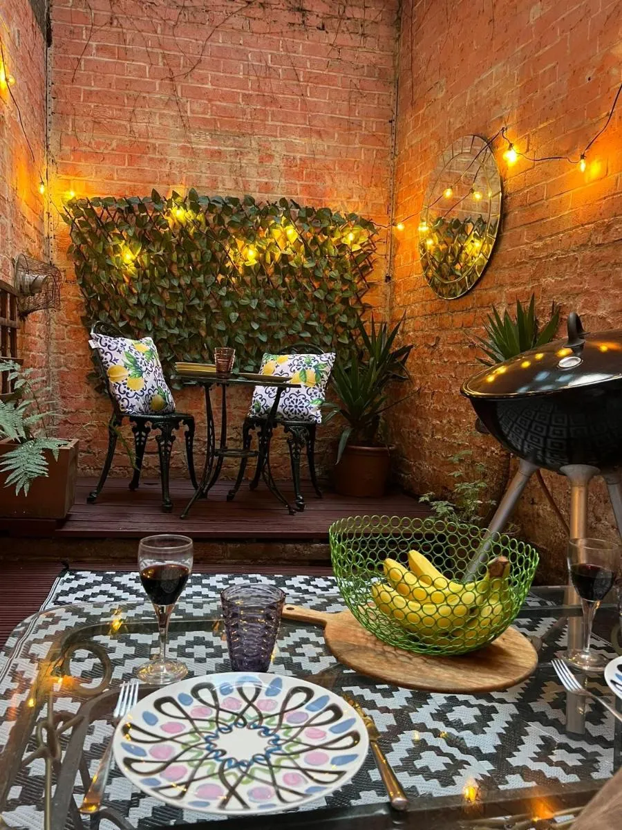 Image 5 of Niru Experience Chelsea Oasis with Courtyard