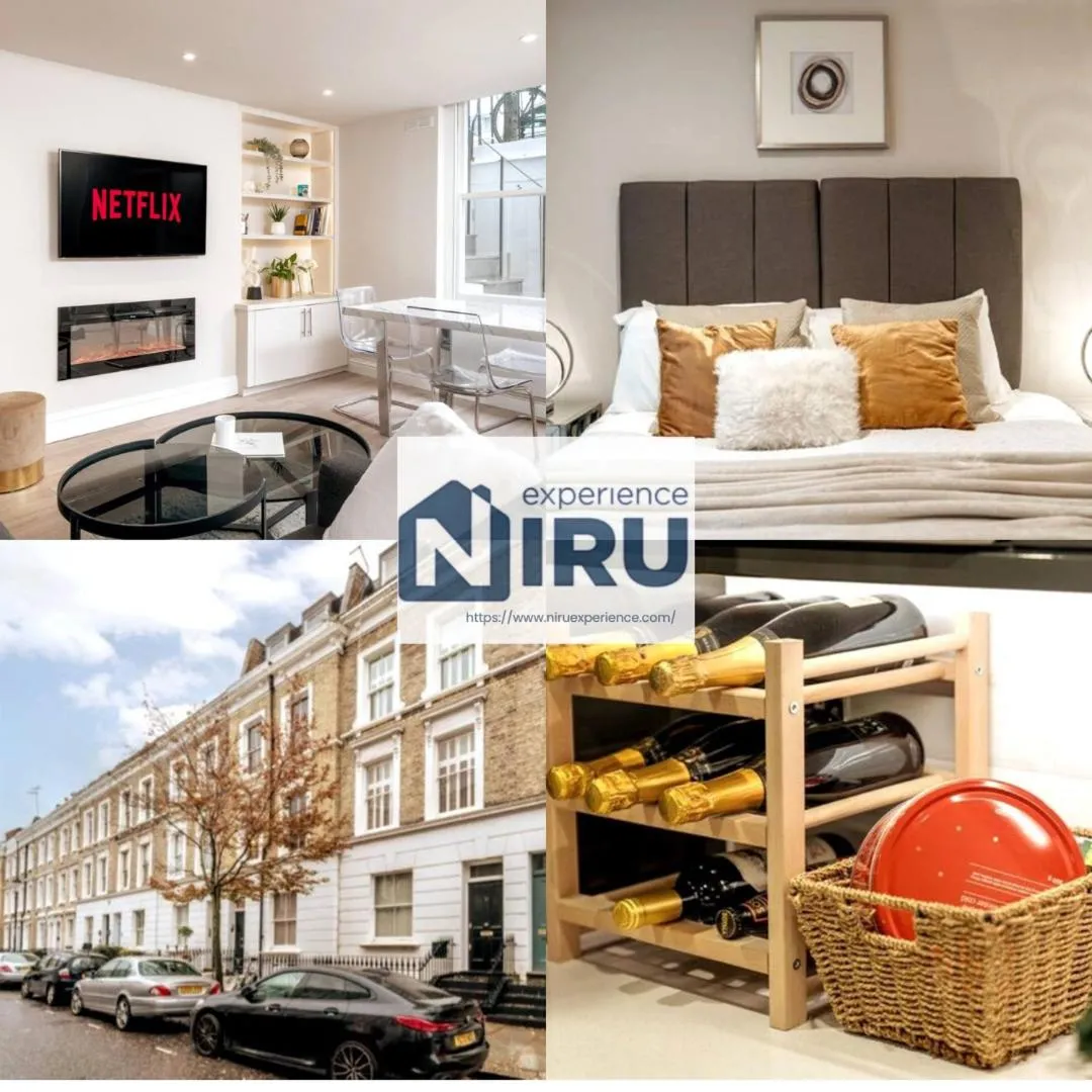 Image 4 of Niru Experience Jewel of Ifield Road