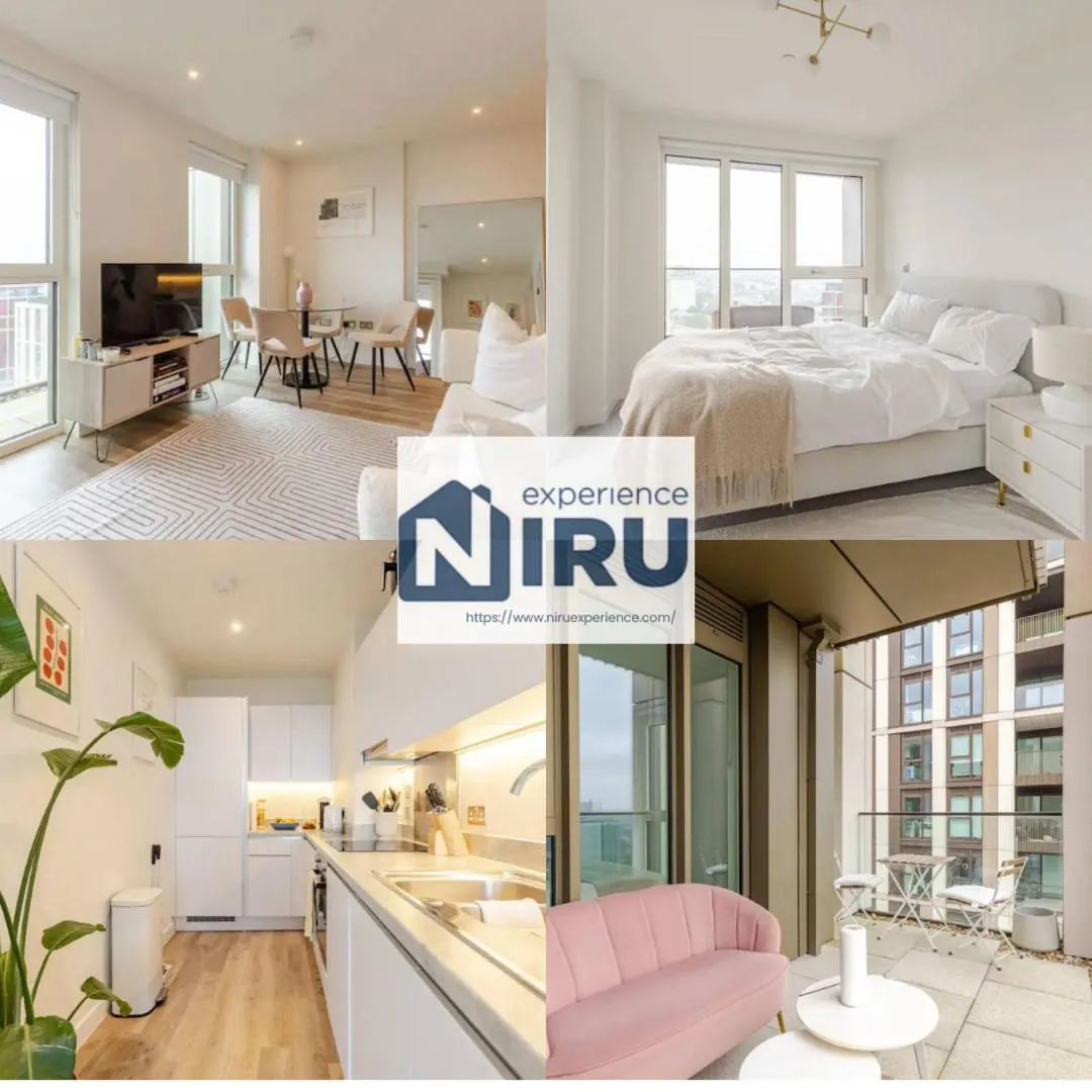 Image 4 of Niru Experience Skyview Penthouse