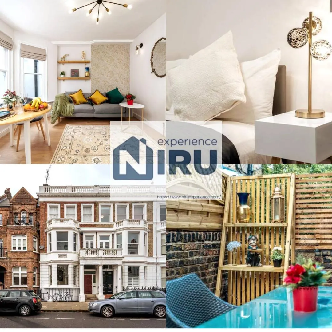 Image 4 of Niru Experience Urban Escape Retreat
