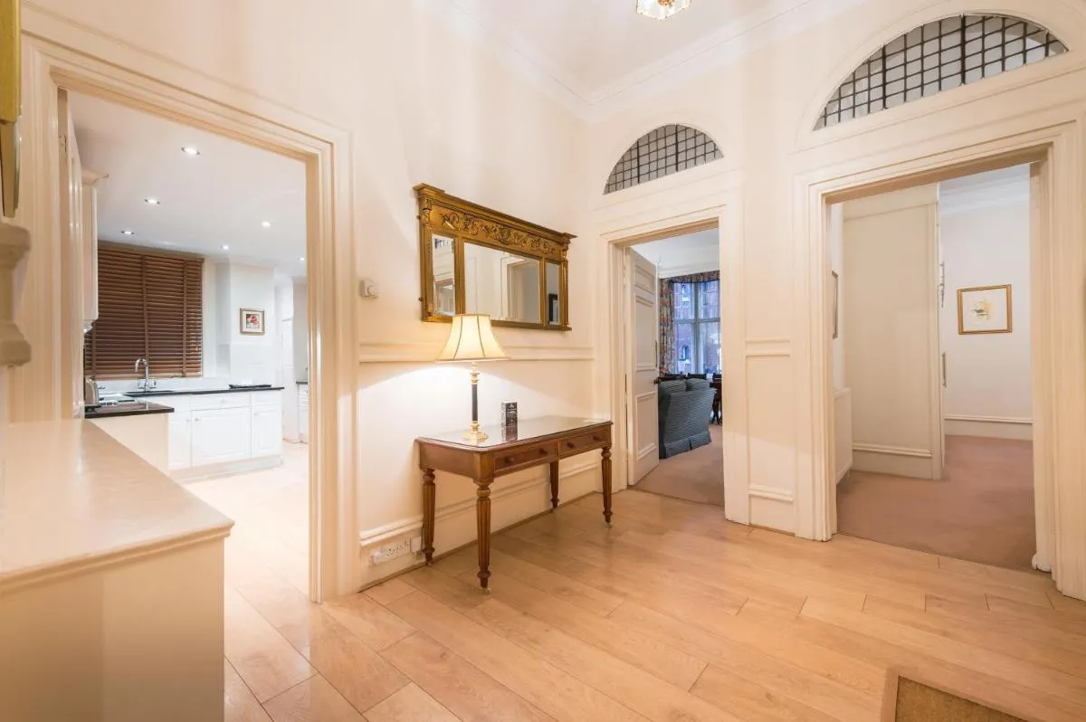 Image 3 of No1 The Mansions By Mansley