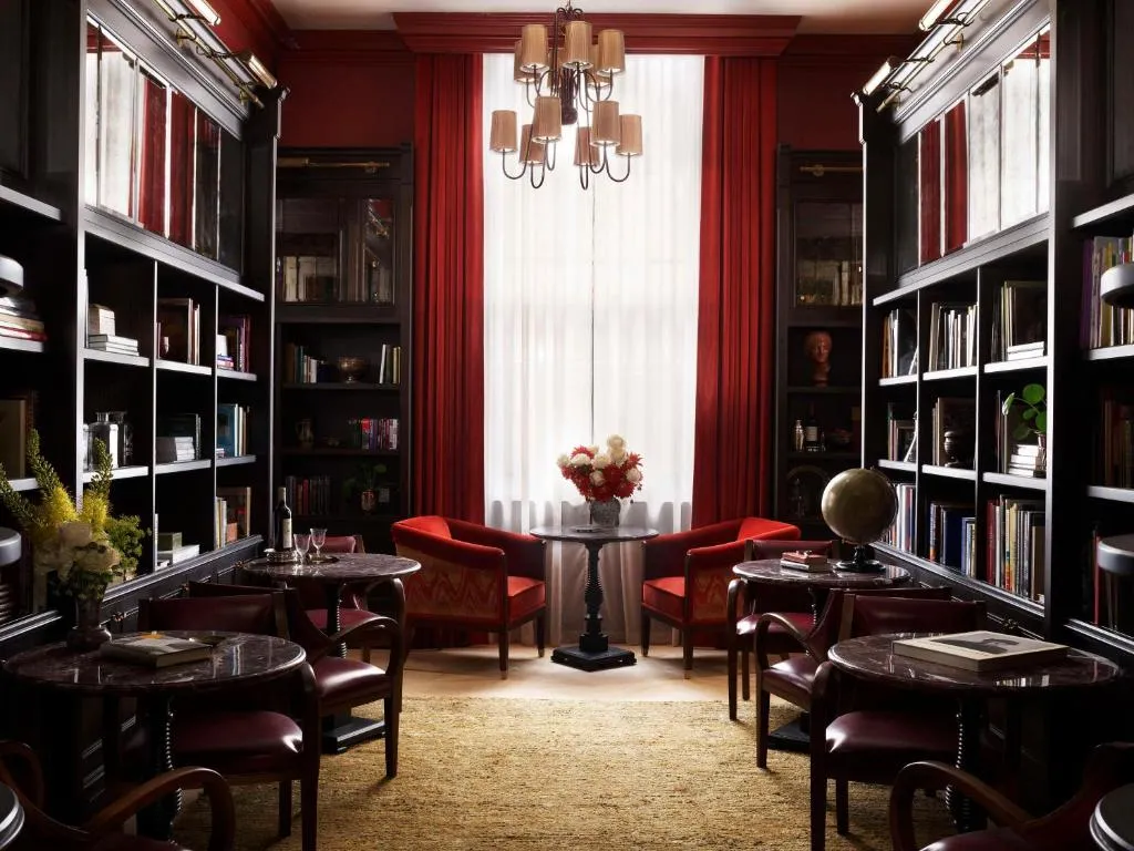 Image 1 of NoMad London