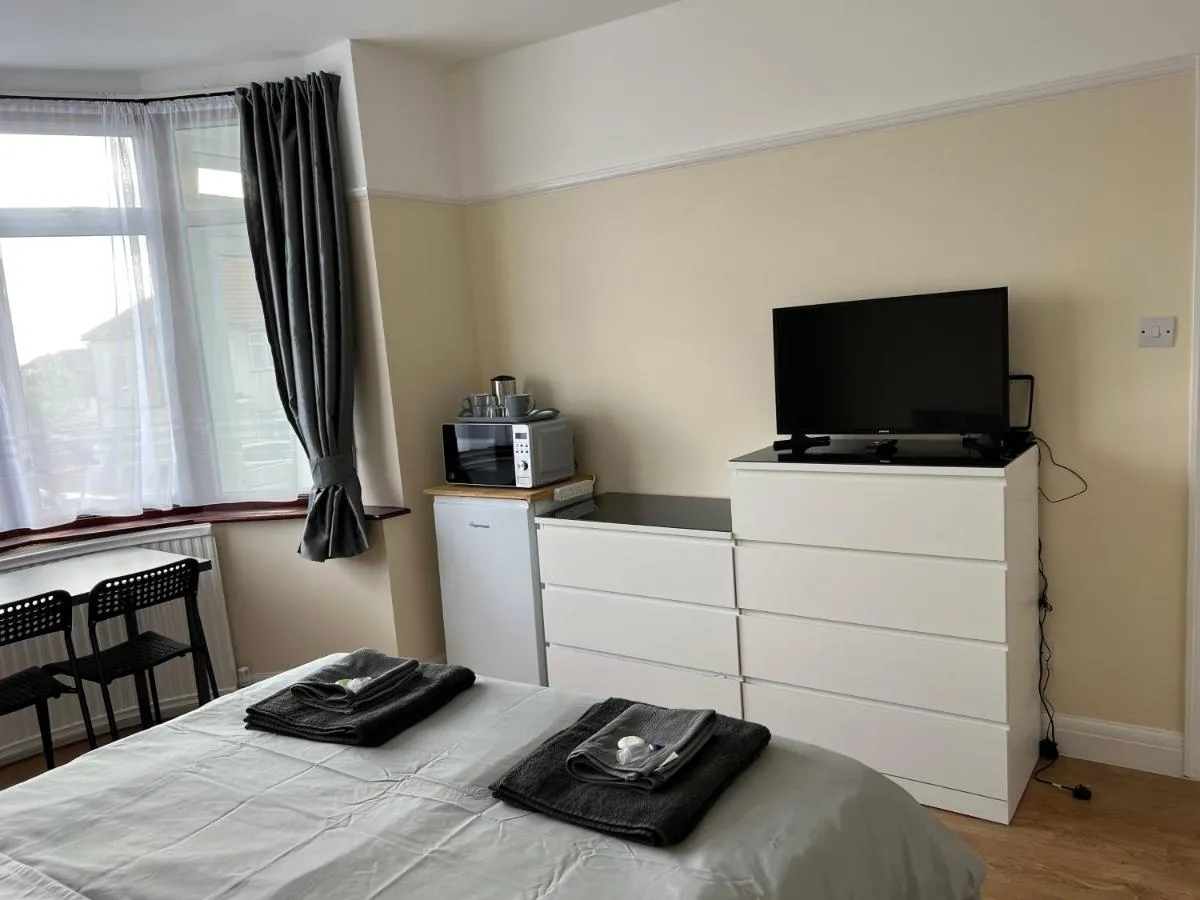 Image 5 of North West Lodge Guest House
