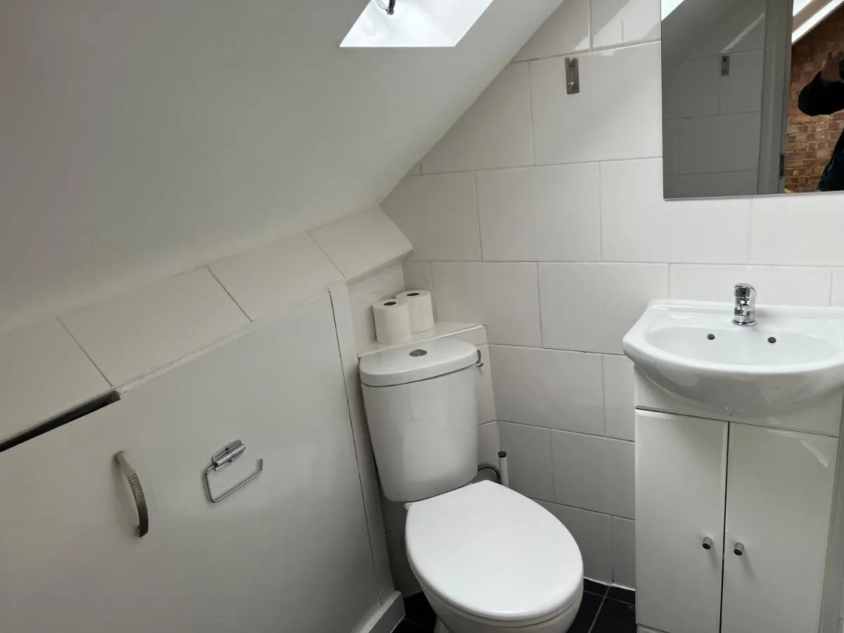 Image 3 of North West Lodge Guest House