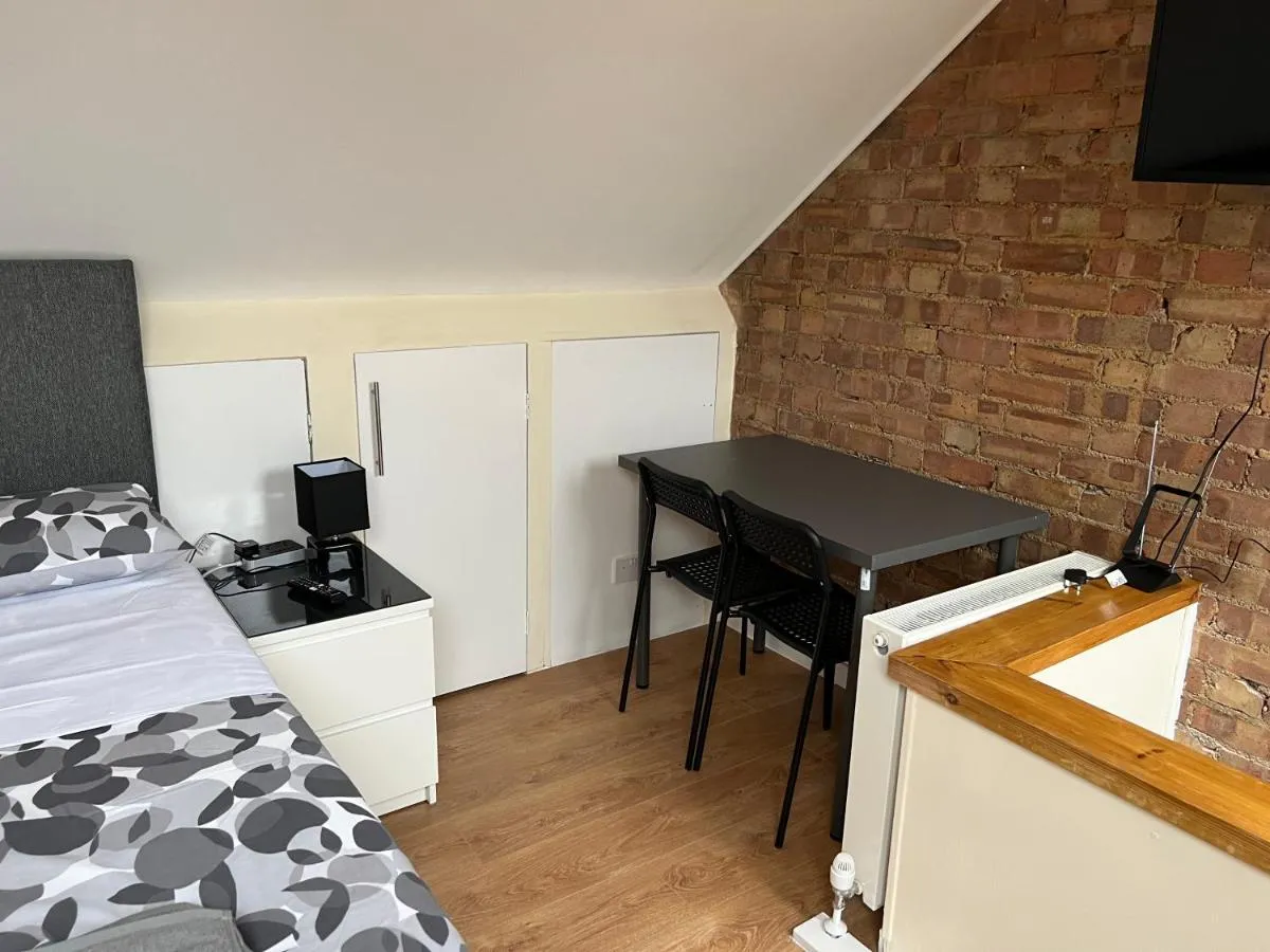 Image 4 of North West Lodge Guest House