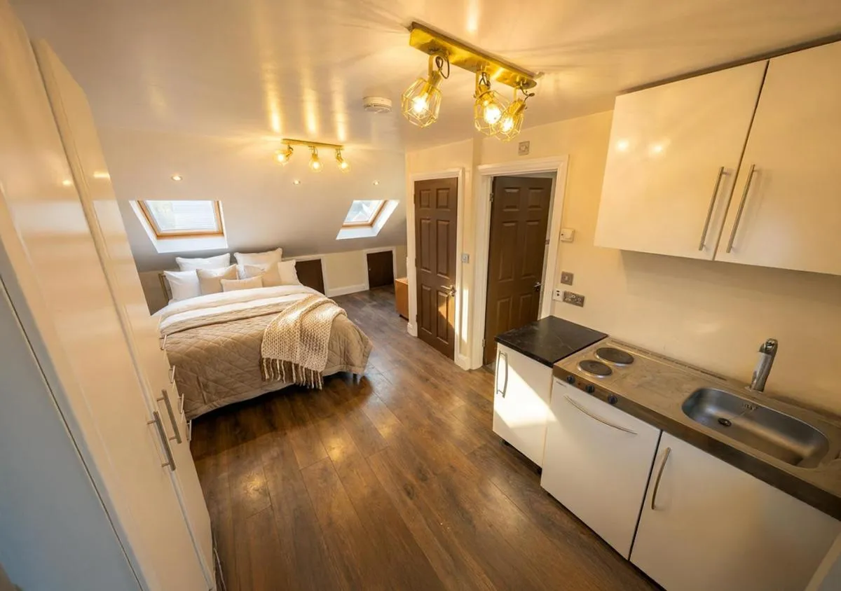 Image 3 of Northolt Residency