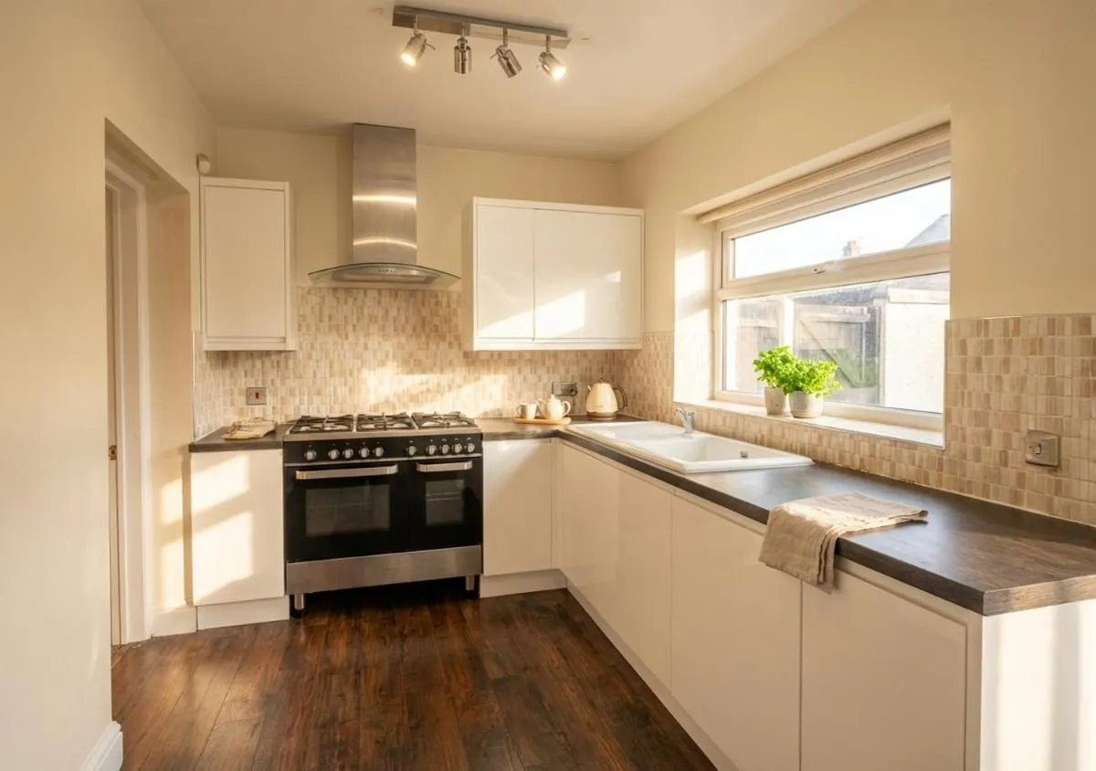 Image 4 of Northolt Residency
