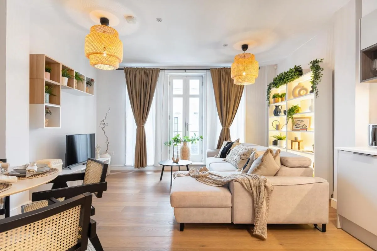 Image 3 of Notting Hill Apartments Collection
