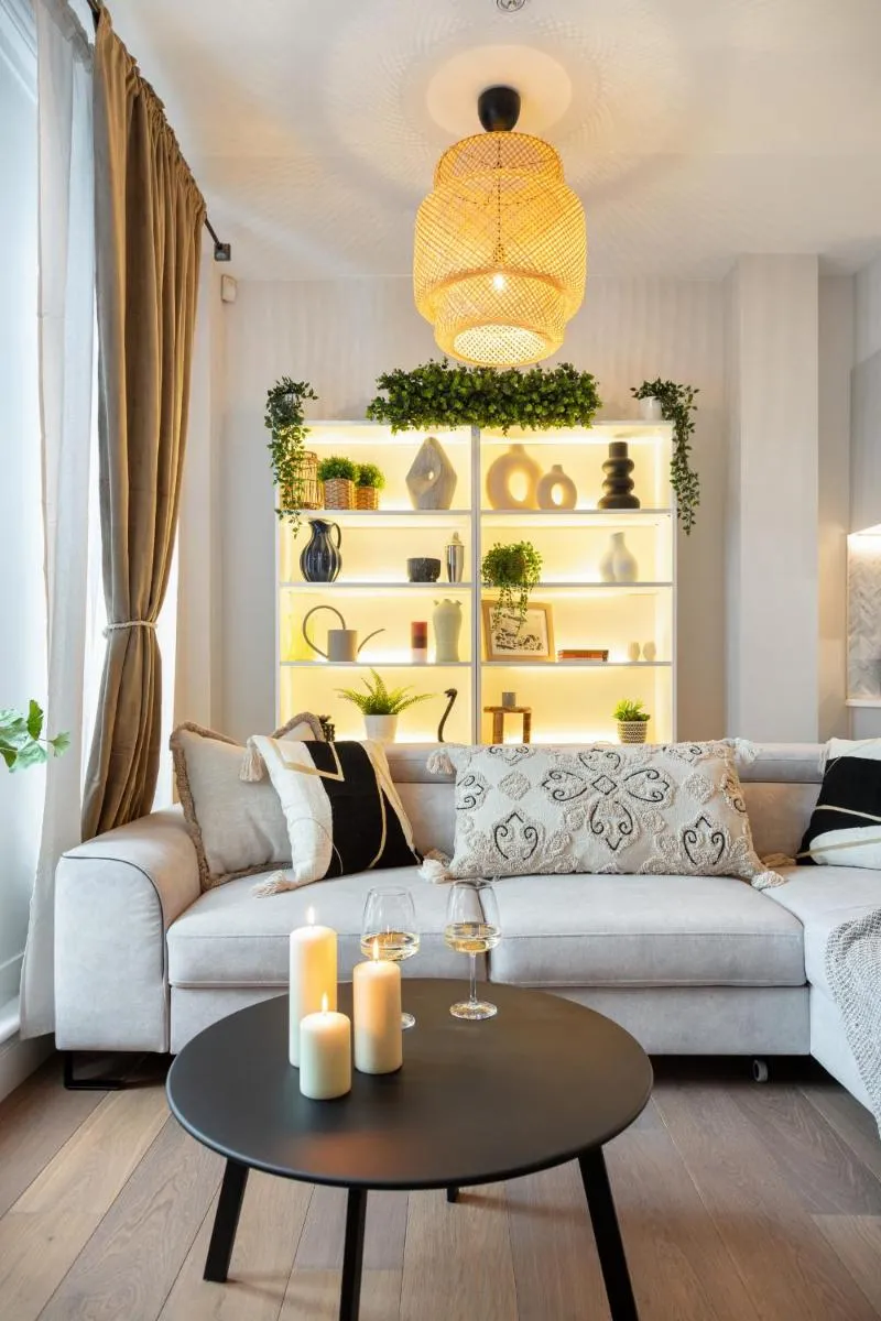 Image 4 of Notting Hill Apartments Collection