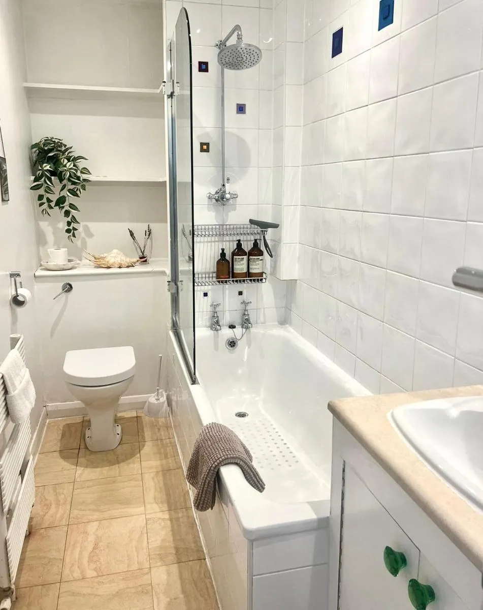 Image 4 of Notting Hill Garden Flat