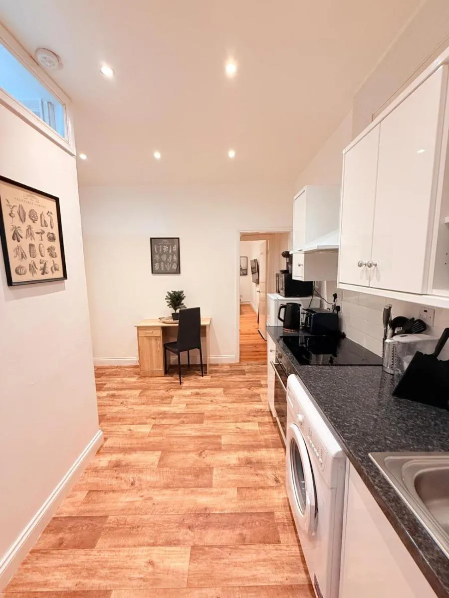 Image 5 of Notting Hill Guest Flat
