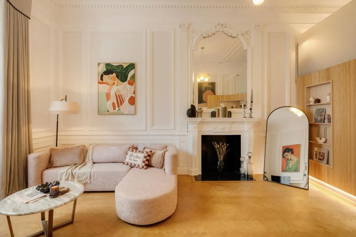 Image 4 of Notting Hill I Your Apartment