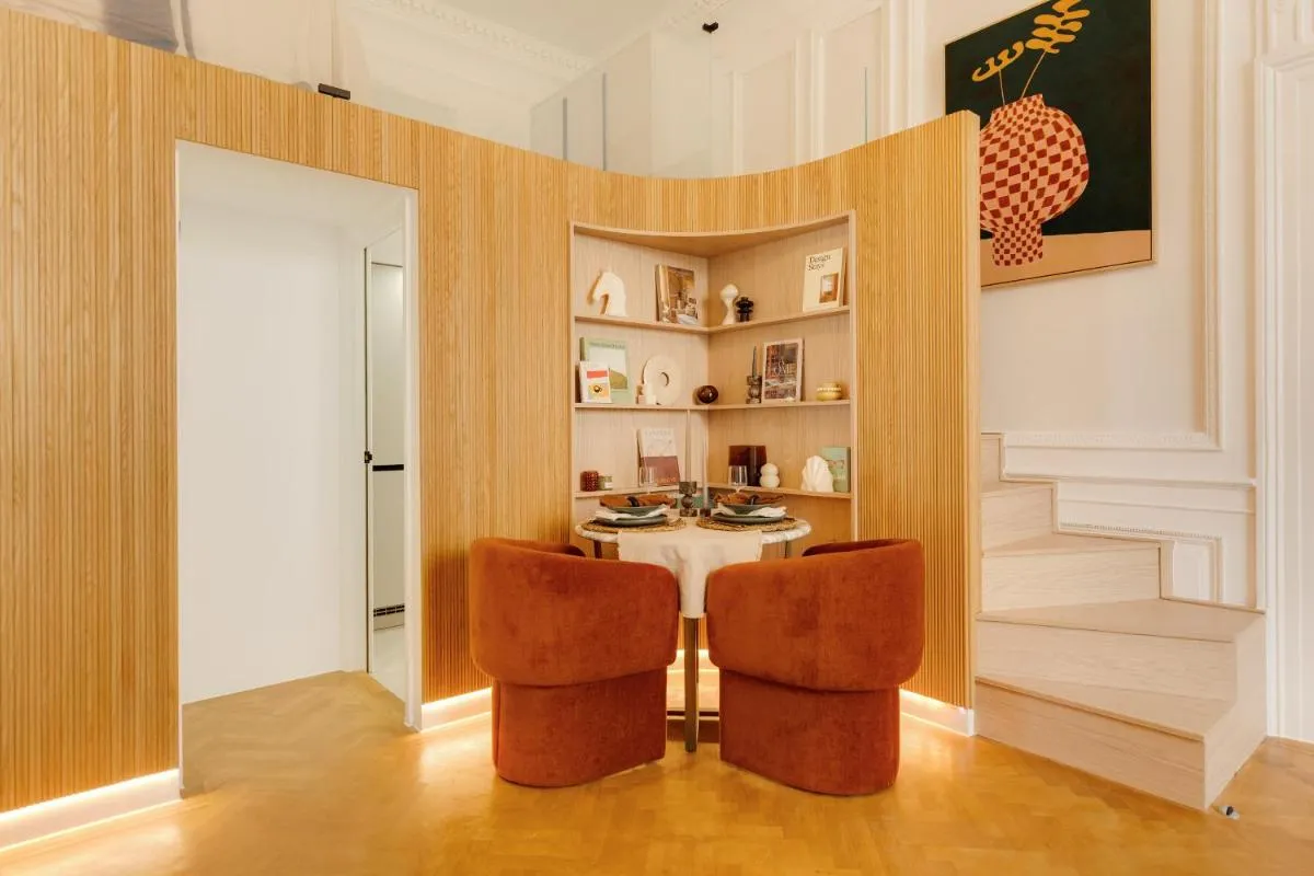 Image 5 of Notting Hill I Your Apartment