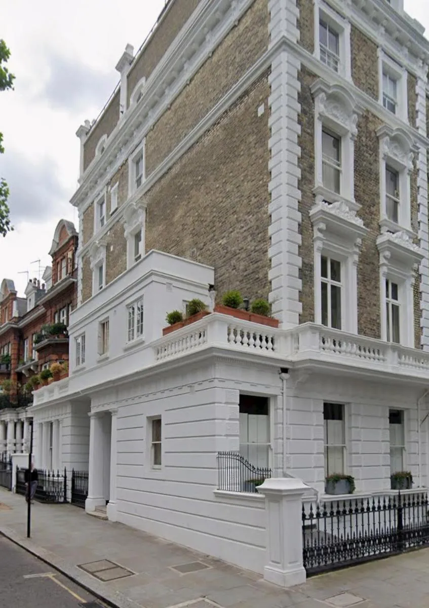 Image 5 of Notting Hill Lovely Studio