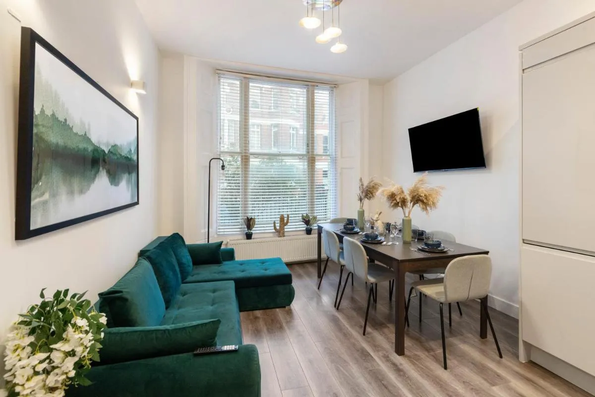 Image 5 of Notting Hill Retreat 2 Bedroom